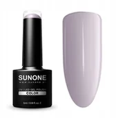 Lakiery hybrydowe - Sunone S04 Sofia lakier hybrydowy 5ml - miniaturka - grafika 1