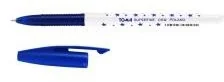 TOMA Długopis Superfine 0,5mm 20szt 174426 - Długopisy - miniaturka - grafika 3