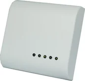 Akcesoria do alarmów - Ropam Odbiornik radiowy RF-4C - miniaturka - grafika 1