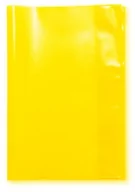 Pozostałe akcesoria dla plastyków - Landré landre 100420072 clasp pokrowiec/okładki/zeszyt envelope, do formatu DIN A4 elastyczny i nadaje się do ścierania 25-on Pack, bezbarwny-przezroczysty 100420073 - miniaturka - grafika 1