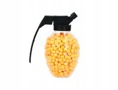 Amunicja i osprzęt ASG - ASG Duży Granat Kulki 6mm 800 Sztuk Paintball - miniaturka - grafika 1