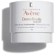 Kremy do twarzy - Avene DermAbsolu Modelujący owal twarzy krem na dzień (40 ml) 3282770200515 - miniaturka - grafika 1