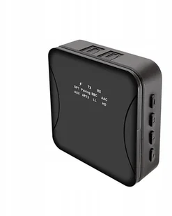 Transmiter Nadajnik Bluetooth JACKAUXRCAToslink - Części i akcesoria do laptopów - miniaturka - grafika 5