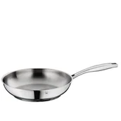 Patelnie - Kela FLAVORIA STALOWA PATELNIA 24 CM INDUKCJA KE-10188 - miniaturka - grafika 1