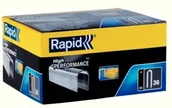 Pozostałe narzędzia ogrodowe - Rapid zszywki 36/12 5000 sztuk - miniaturka - grafika 1