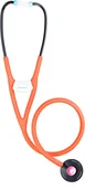 Urządzenia medyczne - DR FAMULUS Dr. Famulus DR 300-pomarańczowy Stetoskop następnej generacji, Pielęgniarski FAMULUS DR300 O - miniaturka - grafika 1