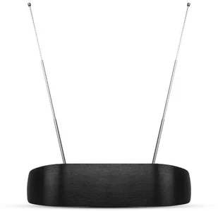 ARKAS Antena pokojowa DVB-T DVB-T9039G DVB-T9039G DVB-T9039G - Anteny TV - miniaturka - grafika 2