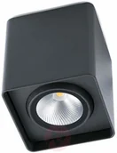 Lampy ogrodowe - Faro Lorefar Elegancki spot sufitowy LED Tami na zewnątrz - miniaturka - grafika 1