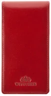 Etui na dokumenty i karty - Wittchen Etui na karty dokumenty Italy 21-2-170 21-2-170-3 - miniaturka - grafika 1