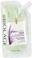 Maski do włosów - Matrix Biolage HydraSource Deep Treatment Mask nawilżająca maska do włosów suchych 100ml - miniaturka - grafika 1