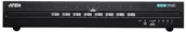 Przełączniki KVM - Aten 8-Port USB HDMI Dual Display Secure KVM CS1148H-AT-X - miniaturka - grafika 1