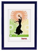 Ramki na zdjęcia - Hama Madrid Niebieski 20 X 30 tworzywo sztuczne 66482 00066482 - miniaturka - grafika 1