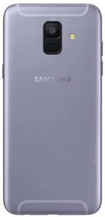 Samsung Galaxy A6 2018 32GB Fioletowy - Telefony komórkowe - miniaturka - grafika 3
