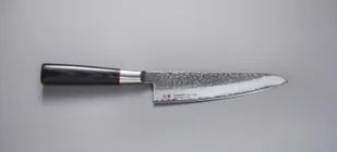 Suncraft Nóż kuchenny Suncraft SENZO CLASSIC Santoku small 143 mm SZ-03 - Noże kuchenne - miniaturka - grafika 3