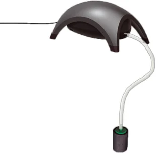 TetraTec Tetratec Pompka napowietrzająca APS 400 24253-uniw - Filtry akwariowe i akcesoria - miniaturka - grafika 2