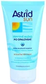 Kosmetyki po opalaniu - Astrid Sun połyskujące mleczko po opalaniu 150 ml - miniaturka - grafika 1