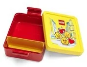 Lego 40521725 Lunch Box Dziewczynka - Pojemniki na zabawki - miniaturka - grafika 6