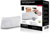 Akcesoria i części AGD - Caso Worki do zgrzewarki GERMANY 20x30cm 50 sztuk) - miniaturka - grafika 1