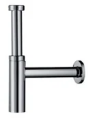 Syfony - Hansgrohe Syfon Syfon Flowstar, chrom 52105000 - miniaturka - grafika 1
