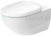 Miski WC - Duravit Architec miska wc biały 45720900A1 - miniaturka - grafika 1