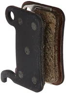 Hamulce rowerowe - Clarks okładziny hamulcowe Organic Disc Pads Shimano Deore/Saint/LX/XTR VX 824C - miniaturka - grafika 1