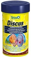 Karma dla gryzoni - Tetra Tetra, Discus dla paletek, 250 ml - miniaturka - grafika 1