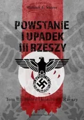 Biografie i autobiografie - Powstanie I Upadek Iii Rzeszy Hitler I Narodziny Iii Rzeszy Tom 3 William L Shirer - miniaturka - grafika 1