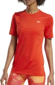 Koszulki sportowe damskie - Reebok WORKOUT READY SUPREMIUM > FU2282 - miniaturka - grafika 1