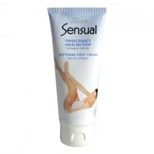 Joanna Krem do stóp zmiękczający kolagen morski 100g - Pielęgnacja stóp - miniaturka - grafika 5