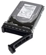 Dyski serwerowe - Dell 600GB 10K RPM SAS 6Gbps 3,5 2,5 in 3,5 - 13gen. T/R430, R530 (400-AJPH) - miniaturka - grafika 1