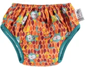 Pieluchy - Close Ticky and Bert, Majtki treningowe szybkoschnące, Medium, Małpki, 18-24 miesiące - miniaturka - grafika 1