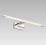 Lampy ścienne - Prezent Lampa nad lustro/łazienkowa 60cm DAKAR LED 1x10W LED 62300 62300 - miniaturka - grafika 1