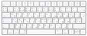 Klawiatury - Apple Magic Keyboard RUS (MLA22RU/A) - miniaturka - grafika 1