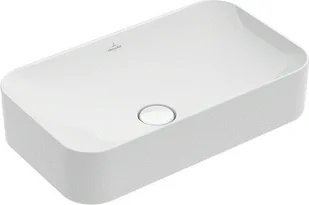 Villeroy & Boch Finion 60x35 414361R1 - Umywalki - miniaturka - grafika 3