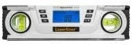 Laserliner DigiLevel Plus 25 Poziomica cyfrowa dług. 250 mm z magnesami - Poziomice, łaty, miary Laserliner DigiLevel Plus 25 Poziomica cyfrowa dług. 250 mm z magnesami - Poziomice, łaty, miary - miniaturka - grafika 1