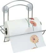 Stojaki na ręczniki papierowe - Artex Uchwyt podajnik na ręcznik kuchenny bez wiercenia 29.21.07 - miniaturka - grafika 1