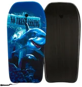 Pływanie - Waimea Deska do pływania z nadrukiem - miniaturka - grafika 1