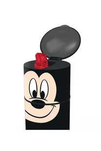 Mickey Butelka do picia Myszka Mickey 3Y43HH 3Y43HH SAM  ONE SIZE - Bidony dla dzieci - miniaturka - grafika 2
