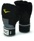 Rękawice bokserskie - EVERLAST Rękawice bokserskie EVERLAST EVERGEL EVERCOOL EV4355 BLK - miniaturka - grafika 1
