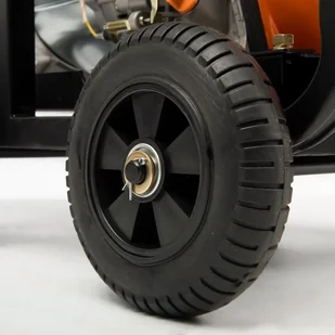 Agregat prądotwórczy DAEWOO DDAE 9000XE DIESEL AGREGAT GENERATOR PRĄDOTWÓRCZY 2x16A, 1x32A AVR MOC 15KM DDAE 9000XE DIESEL AGREGAT GENERATOR PRĄDOT - Agregaty prądotwórcze - miniaturka - grafika 8