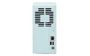 QNAP NAS TS-230 RTD1296 - Serwery plików NAS i macierze dyskowe - miniaturka - grafika 3