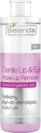Bielenda Delikatny płyn Do Demakijażu Oczu i Ust 200ml - Płyny do demakijażu - miniaturka - grafika 4