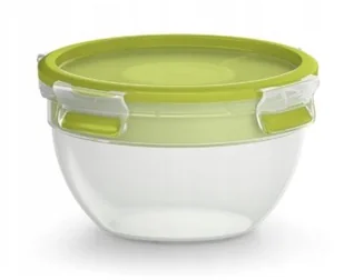 Tefal Master Seal Micro  pudełko do przechowywania K3100112 - Pojemniki kuchenne - miniaturka - grafika 2