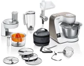 Roboty kuchenne - Bosch MUM5XW40 - miniaturka - grafika 1