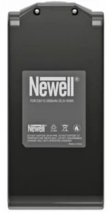 NEWELL Akumulator NEWELL DSV10B do Dyson V10 - Nity - miniaturka - grafika 2