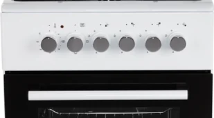 Kuchenka gazowo-elektryczna MPM 64-KGM-10 - Kuchenki gazowo-elektryczne - miniaturka - grafika 2