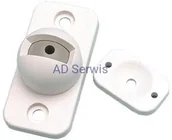 Akcesoria do alarmów - Bosch B335 Uchwyt obrotowy, płaski 18731713 - miniaturka - grafika 1