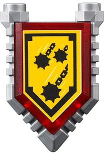 LEGO Nexo Knights Macy 70331 - Klocki - miniaturka - grafika 8