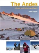 Książki o sporcie obcojęzyczne - John Biggar The Andes - miniaturka - grafika 1