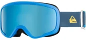 Gogle narciarskie - DR.ZIPE QUIKSILVER Shredder Snow Camo Goggles BNM2) - miniaturka - grafika 1
